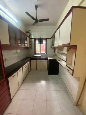 1 BHK Apartment For Rent in Mahim Mumbai  7507158