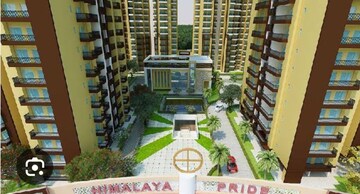 2.5 BHK Apartment For Sale in Himalaya Pride, Tech Zone 4 Greater Noida
