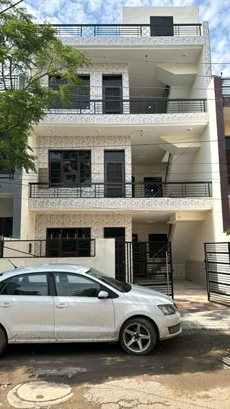 6 BHK Independent House For Resale in Sector 127 Mohali  7507196