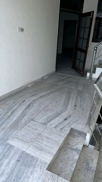 Balcony in 6 BHK Independent House at Sector 127 – for Sale