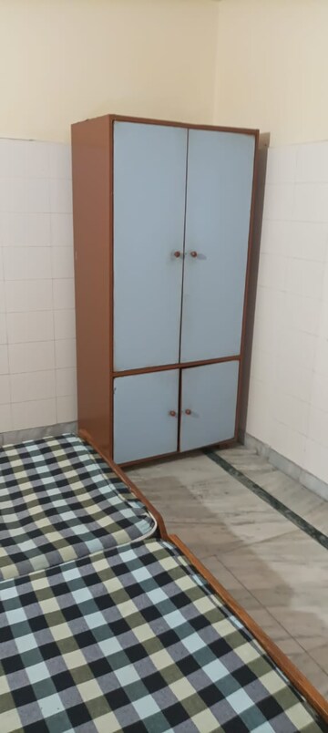 Bedroom in 2 BHK Apartment at RWA Apartments Sector 93, Sector 93 – for Sale