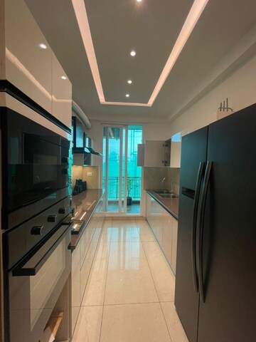 3 BHK Apartment For Sale in GVT Beliston Avenue, Dhakoli Village