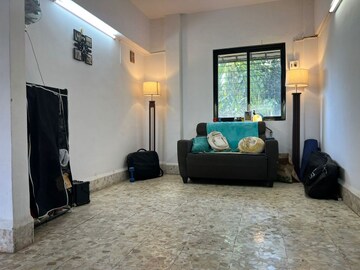 Living Room in 2 BHK Apartment at Lodha Casa Maxima, Mira Road East – for Sale