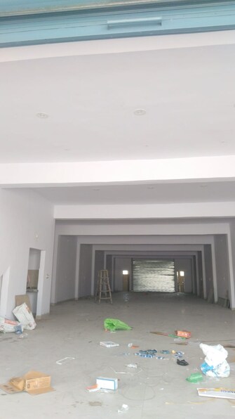 Commercial Shop 3267 Sq.Ft. For Rent in Model Town Kurukshetra  7500541