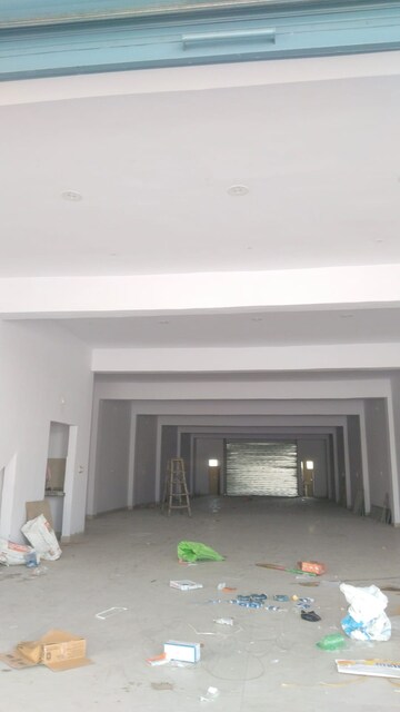 Commercial Shop 3267 Sq.Ft. For Rent in Model Town Kurukshetra  7500541