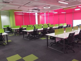 Commercial Office Space 6000 Sq.Ft. For Rent in Sector 74 Mohali  7507253