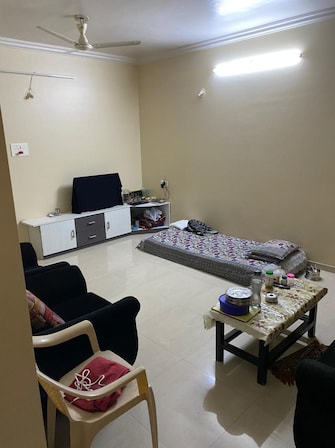 2 BHK Apartment For Rent in Eisha Loreals Kondhwa Pune  7507258