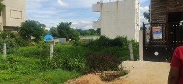 Plot Area in  Plot at Sugatta – for Sale