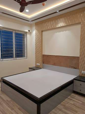 3 BHK Apartment For Rent in G Corp The Icon Thanisandra Main Road Bangalore  7507283