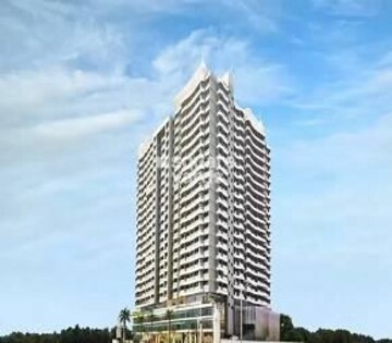 2 BHK Apartment For Sale in Sk Imperial Heights, Mira Road