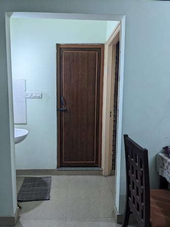 3 BHK Apartment For Rent in Meenakshi Paradise Hsr Layout Bangalore  7507313