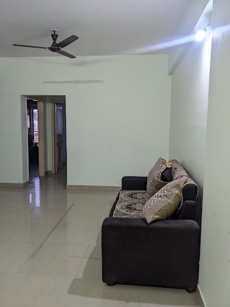 3 BHK Apartment For Rent in Meenakshi Paradise Hsr Layout Bangalore  7507313