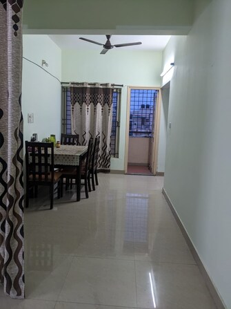 3 BHK Apartment For Rent in Meenakshi Paradise Hsr Layout Bangalore  7507313