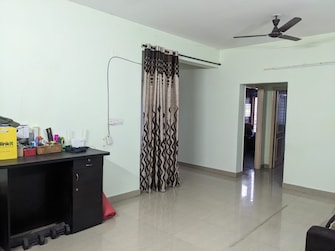 3 BHK Apartment For Rent in Meenakshi Paradise Hsr Layout Bangalore  7507313