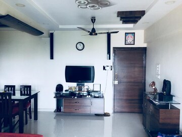 Furnished Amenities in 2 BHK Apartment at Mittal Tower, Louis Wadi – for Sale