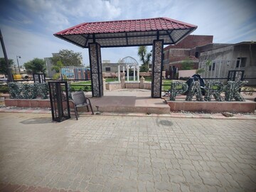  Plot – Exterior View View at Jagatpura - for Sale