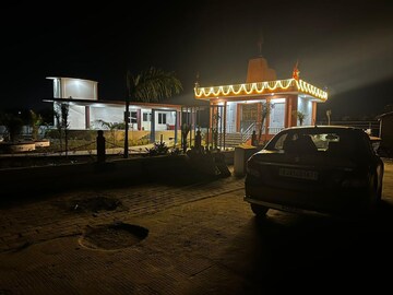  Plot – Exterior View View at Jagatpura - for Sale