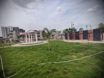  Plot – Garden View at Jagatpura - for Sale