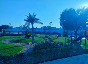  Plot – Garden View at Jagatpura - for Sale