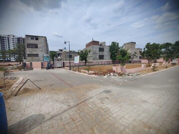  Plot – Exterior View View at Jagatpura - for Sale