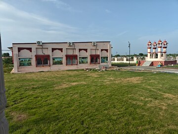 Plot – Exterior View View at Jagatpura - for Sale