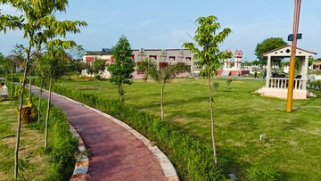 Plot – Garden View at Jagatpura - for Sale