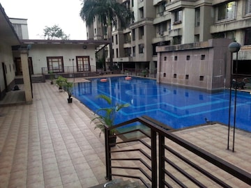 2.5 BHK Apartment For Resale in Kalpataru Kamdhenu Mulund East Mumbai  7507332