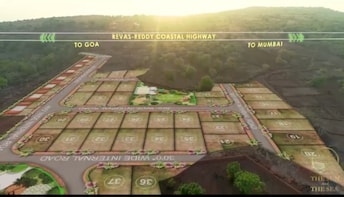 Plot For Resale in Dapoli Ratnagiri  7472501