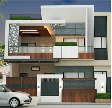 4 BHK Independent House For Resale in Anekal Bangalore  7507353