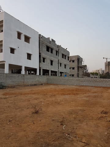  Plot – Exterior View View at Akshayanagar - for Sale
