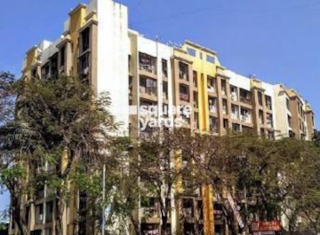 2 BHK Apartment For Rent in Riddhi Gardens CHS Riddhi Gardens Mumbai  7507372