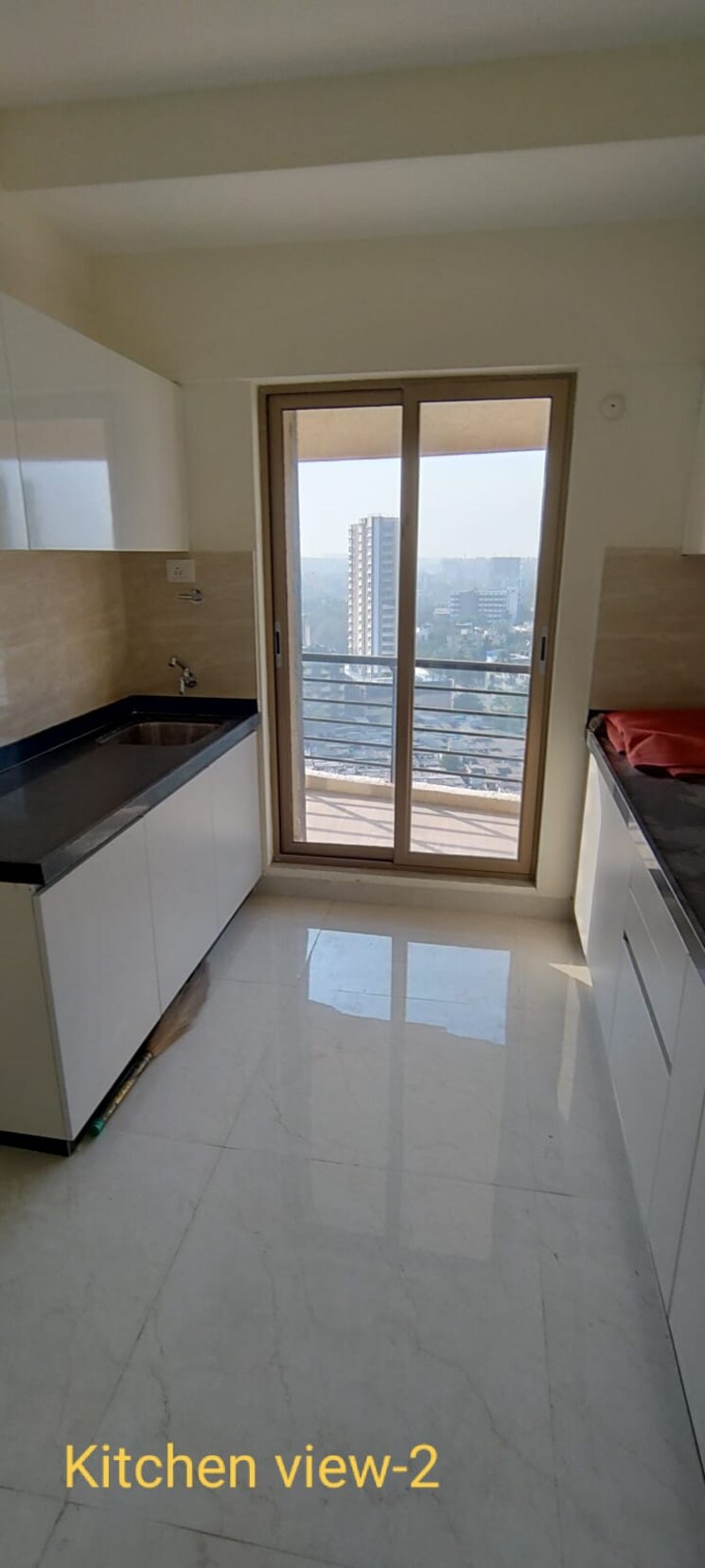 Kitchen, mj-shah-centrio 2 Bedroom 700 Sq.Ft. Apartment In Govandi Mumbai 7507370