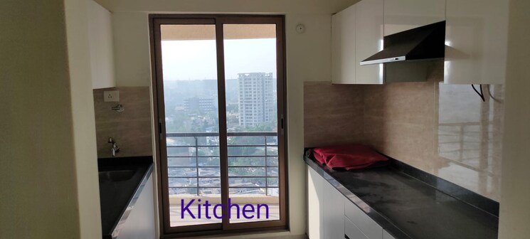 Kitchen, mj-shah-centrio 2 Bedroom 700 Sq.Ft. Apartment In Govandi Mumbai 7507370