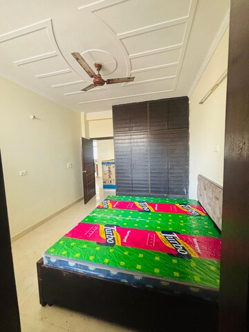 Bedroom in 2 BHK Apartment at Prathamesh Ashish, Mira Road – for Sale