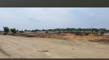 Plot Area in  Plot at Peddapur – for Sale