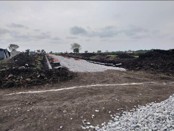  Plot – Nearby View at Peddapur - for Sale