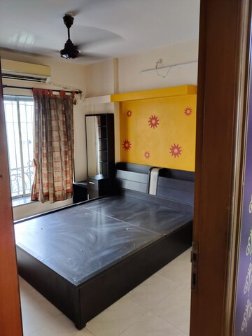 3 BHK Apartment For Rent in Cubic Mall Chembur Mumbai  7507381