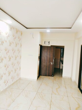 2 BHK Apartment For Rent in Saket Nagar Indore  7507387