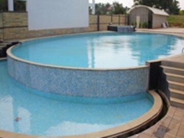  Plot – Exterior View View at Jr Green Park, Hosur Road - for Sale