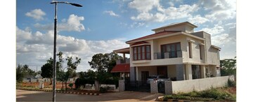  Plot – Exterior View View at Jr Green Park, Hosur Road - for Sale