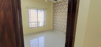 2 BHK Apartment For Rent in Saket Nagar Indore  7507387