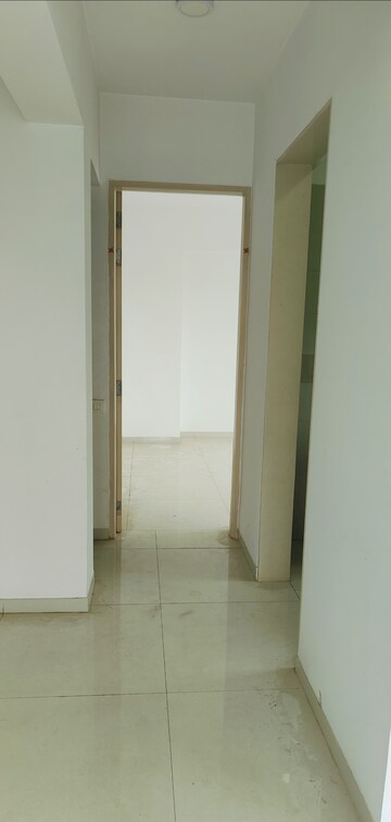 Corridor in 2 BHK Apartment at Soham Crystal Spires, Ghodbunder Road – for Sale