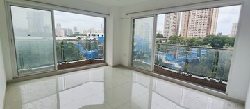 2 BHK Apartment For Sale in Soham Crystal Spires, Ghodbunder Road