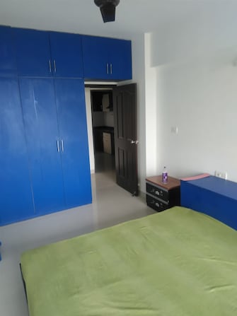 2 BHK Independent House For Rent in Ala Pura Indore  7507419