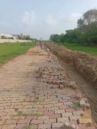 Plot For Resale in Hanuman Nagar Mathura  7507492