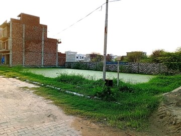  Plot – Garden View at Sector 118 - for Sale