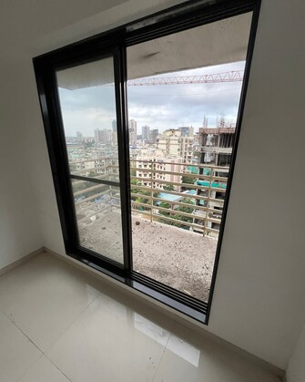 3 BHK Apartment For Rent in Vikas Ritz Wayle Nagar Thane  7507444