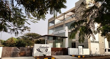  Plot – Exterior View View at Jr Green Park, Hosur Road - for Sale