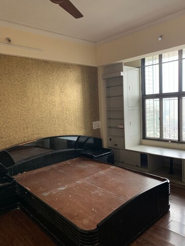 Kitchen in 2 BHK Apartment at Madhav Sankalp, Gandhar Nagar – for Sale