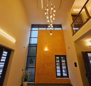Furnished Amenities in 3 BHK Villa at Kanakapura Road – for Sale